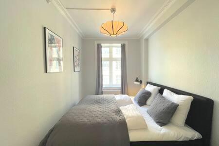 Apartment 2 Bedroom In Trendy Area
