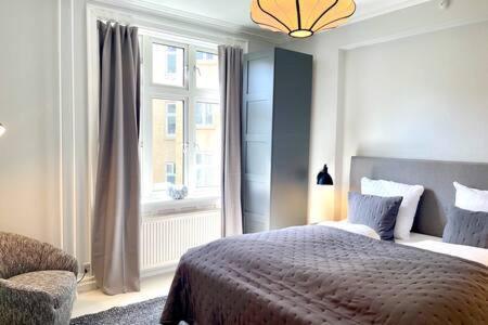 2 Bedroom In Trendy Area Apartment Copenhagen